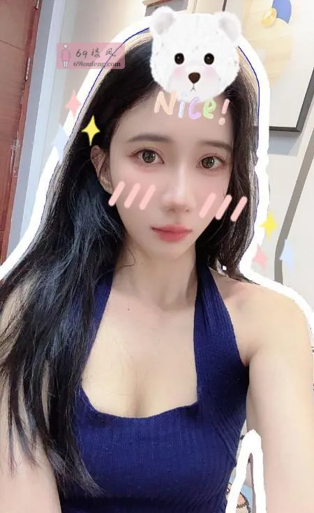 大长腿小鱼 - 安徽-合肥 楼凤实拍第1张