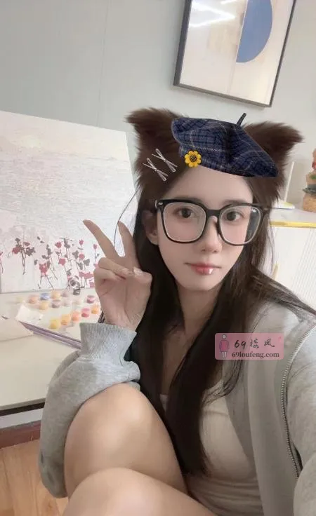 大长腿小鱼 - 安徽-合肥 楼凤实拍第2张