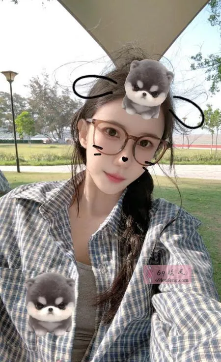 大长腿小鱼 - 安徽-合肥 楼凤实拍第4张