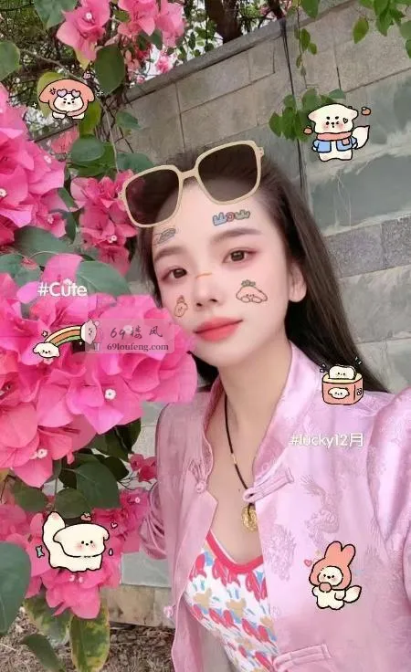 花边岭小御姐骚可 - 广东-惠州 楼凤实拍第3张