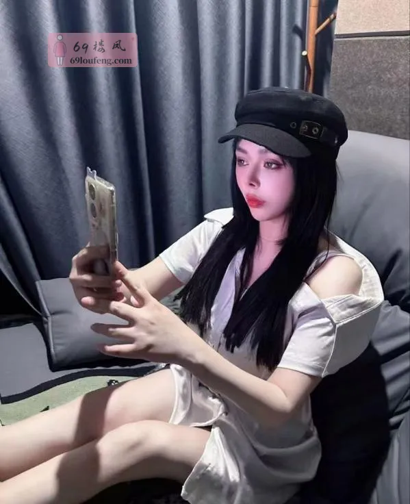 纯欲性感大胸美女 - 湖南-长沙 楼凤实拍第2张