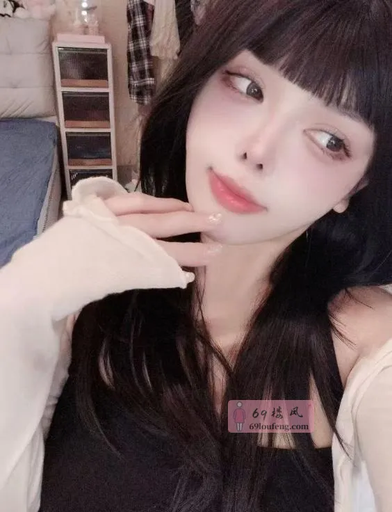 纯欲性感大胸美女 - 湖南-长沙 楼凤实拍第4张