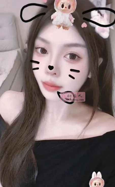 纯欲性感大胸美女 - 湖南-长沙 楼凤实拍第3张