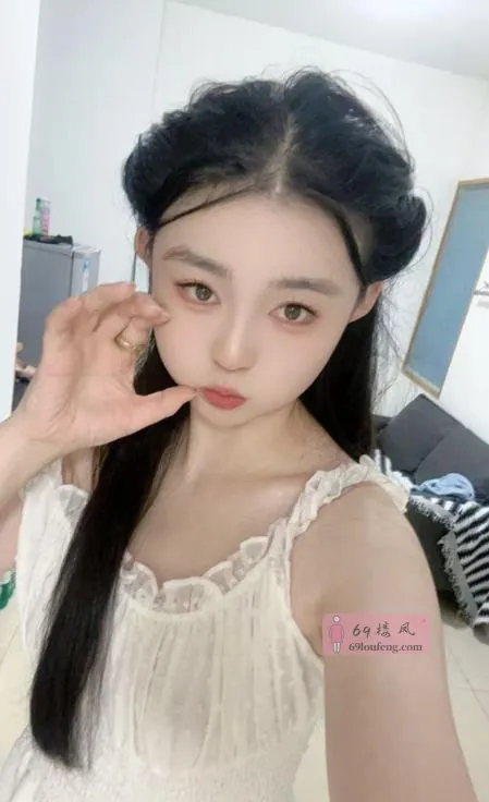 南山清纯颜值嫩妹 - 广东-深圳 楼凤实拍第1张