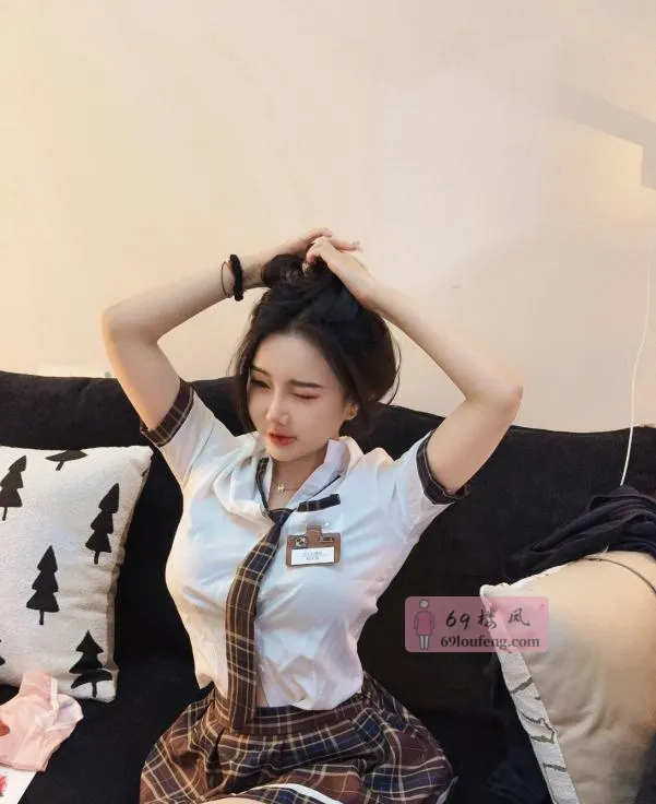 拱墅纯欲小妖精 - 浙江-杭州 楼凤实拍第2张