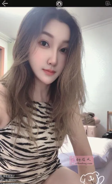 瑶海大长腿洋洋 - 安徽-合肥 楼凤实拍第3张