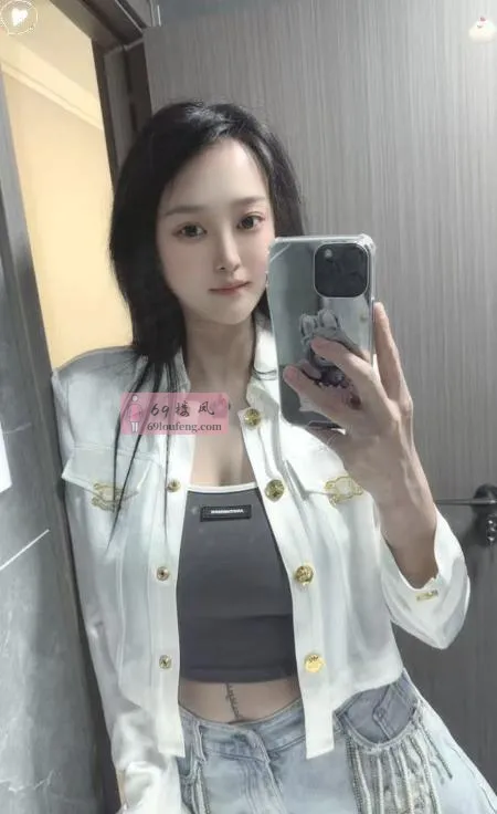 白云雨菲 - 广东-广州 楼凤实拍第3张