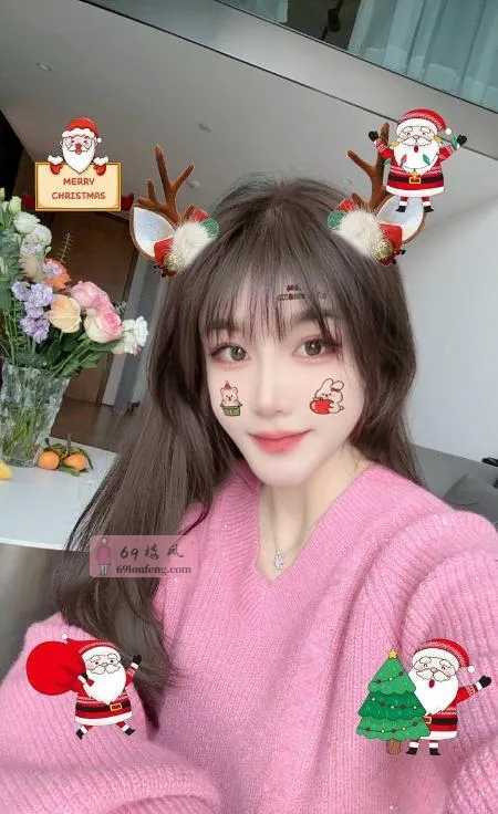 颜值高身材好姗姗 - 广东-广州 楼凤实拍第3张