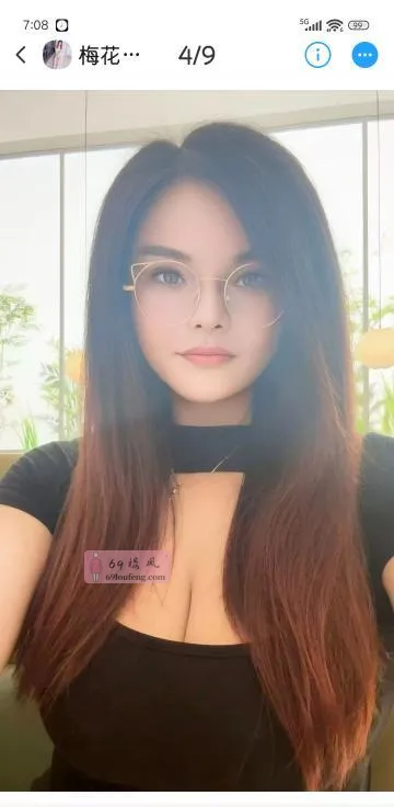 梅花园巨乳莎莎 - 广东-广州 楼凤实拍第1张