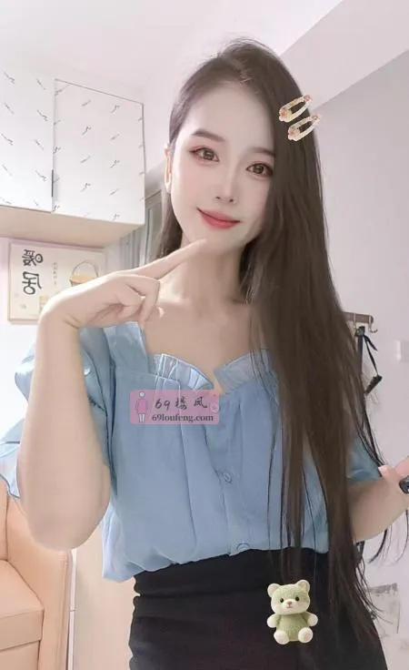 170大胸美夏蝉 - 安徽-合肥 楼凤实拍第1张