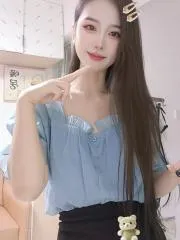 安徽 - 合肥楼凤实景图推荐 - 170大胸美夏蝉