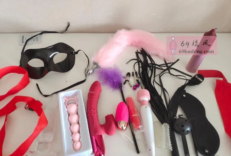 玩得开的吊钟奶 - 天津-南开区 楼凤实拍第4张