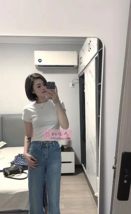 包河短发小姐姐 - 安徽-合肥 楼凤实拍第2张