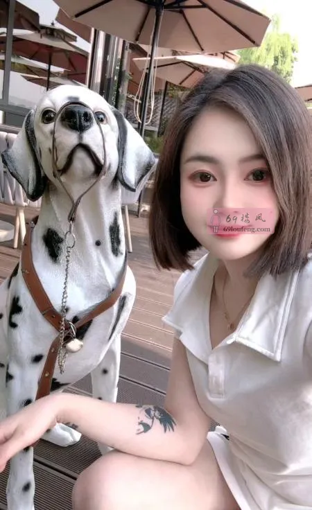 包河短发小姐姐 - 安徽-合肥 楼凤实拍第3张