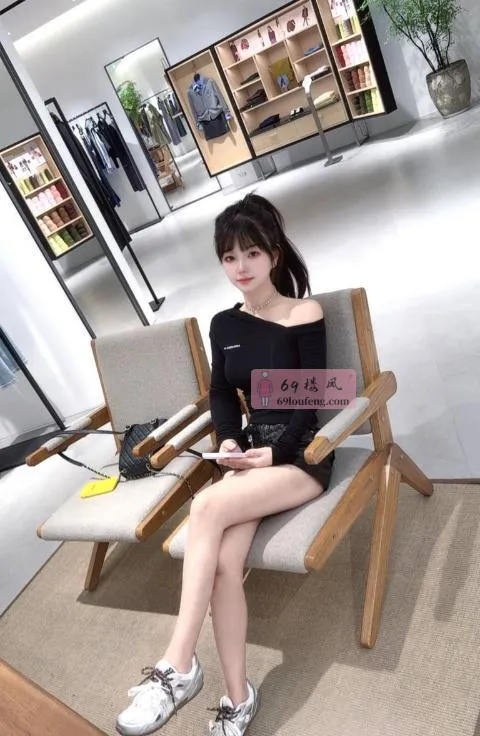 温柔配合颜值小希 - 广东-广州 楼凤实拍第2张