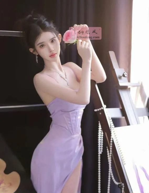 气质网红嫩模款妹妹 - 湖南-长沙 楼凤实拍第4张