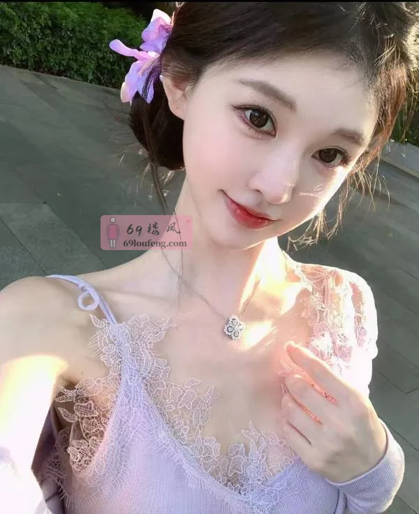 气质网红嫩模款妹妹 - 湖南-长沙 楼凤实拍第3张