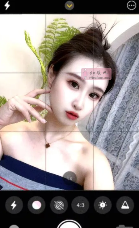 风骚大奶琪格格 - 广东-深圳 楼凤实拍第1张