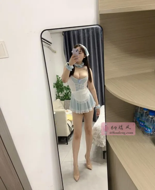 吴中小浪蹄子 - 江苏-苏州 楼凤实拍第3张