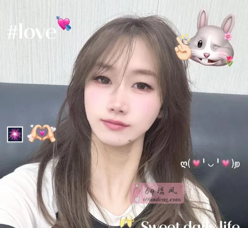 荔湾思敏 - 广东-广州 楼凤实拍第1张