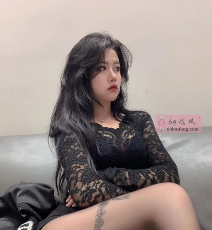 龙华大奶木子 - 广东-深圳 楼凤实拍第1张