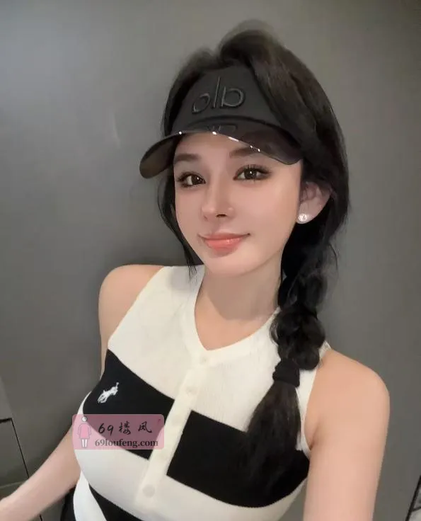 罗湖性感火辣可可 - 广东-深圳 楼凤实拍第4张