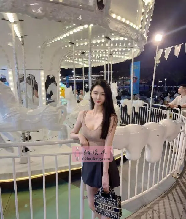 福田苏羽 - 广东-深圳 楼凤实拍第3张