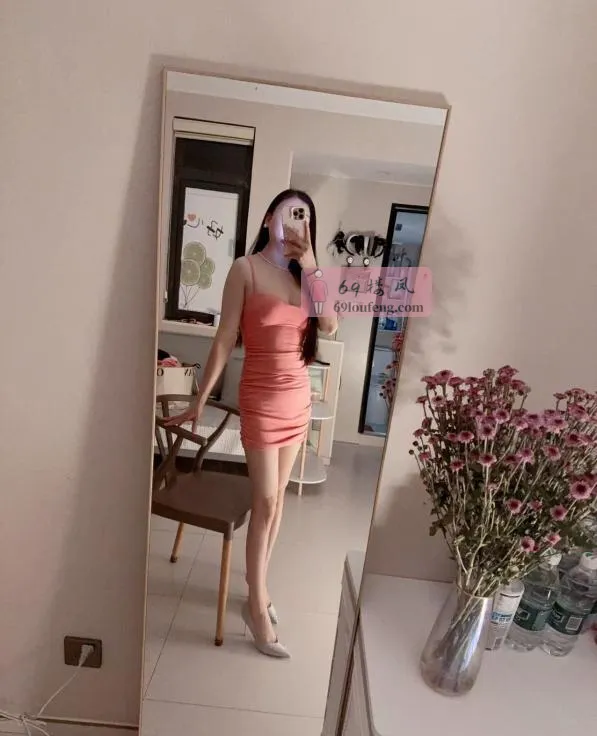 滨江服务系小骚货 - 浙江-杭州 楼凤实拍第3张