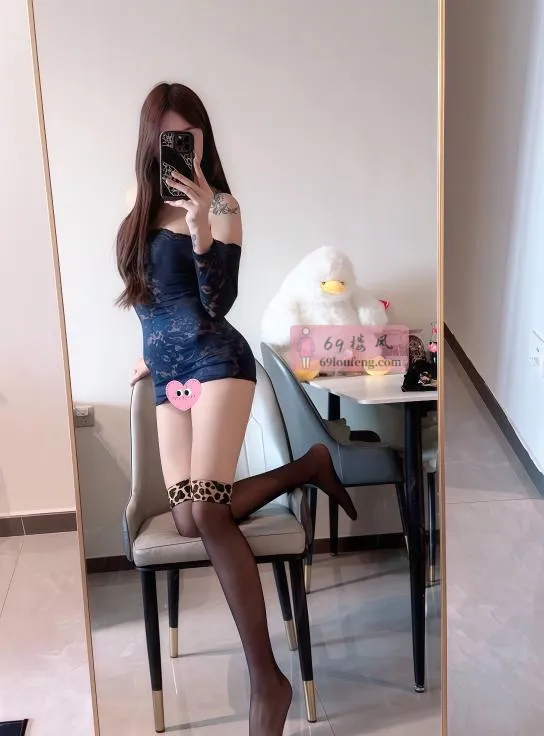 服务系新疆妹子安娜 - 广东-佛山 楼凤实拍第3张