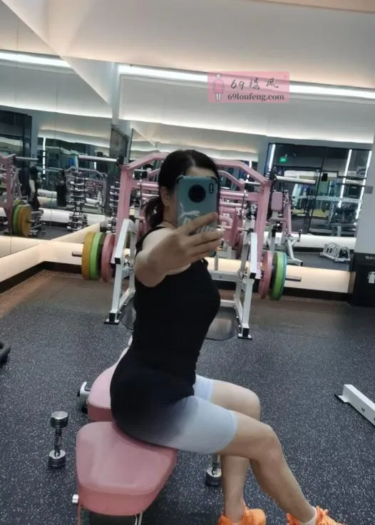 南京美臀熟女 - 江苏-南京 楼凤实拍第3张