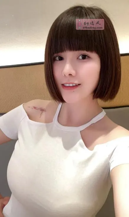 静安大奶雅雅 - 上海-静安区 楼凤实拍第1张