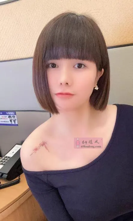 静安大奶雅雅 - 上海-静安区 楼凤实拍第2张