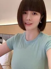 上海 - 静安区 宅男福利推荐：静安大奶雅雅 实景