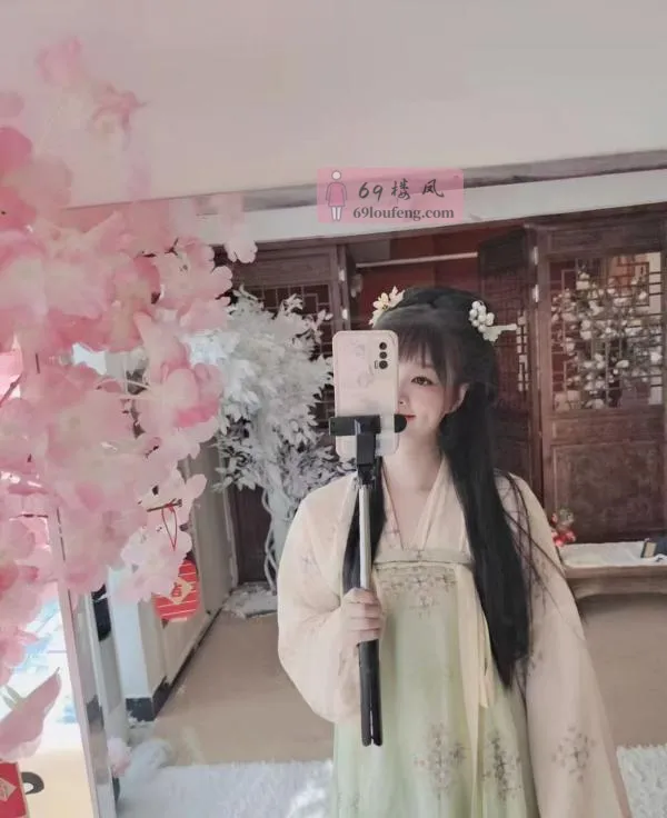 嫩妹小爱 - 江西-南昌 楼凤实拍第4张