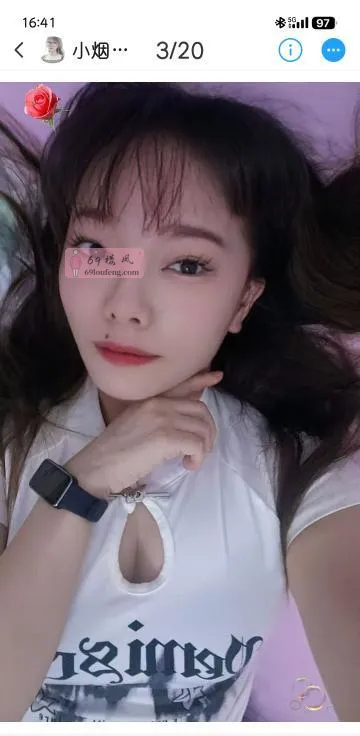 番禺市桥小烟花 - 广东-广州 楼凤实拍第2张