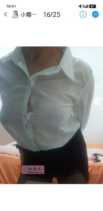 番禺市桥小烟花 - 广东-广州 楼凤实拍第1张