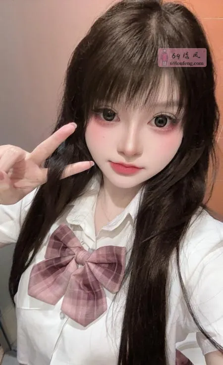 龙岗大胸妹闹闹 - 广东-深圳 楼凤实拍第4张