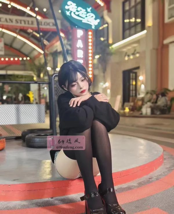 jk小瑶 - 江苏-南京 楼凤实拍第2张