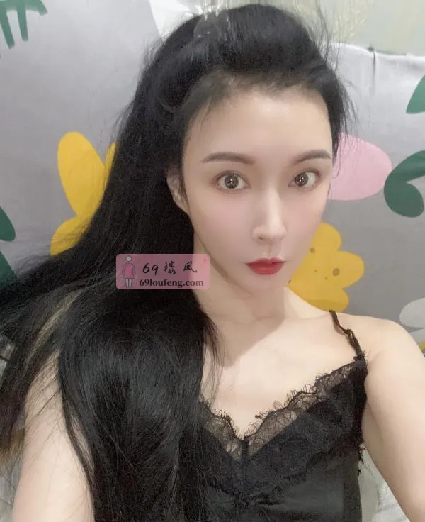 前凸后翘的小姐姐 - 河南-郑州 楼凤实拍第1张