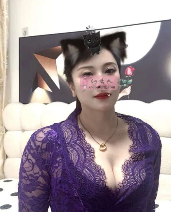 瑶海少妇爱雪 - 安徽-合肥 楼凤实拍第2张