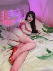 广东 - 广州 宅男福利推荐：让我心痒痒的御姐老师 实景