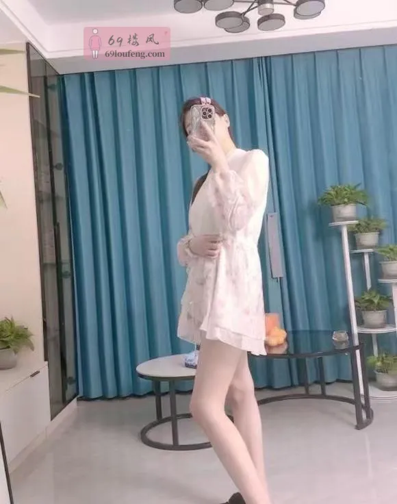 健身翘臀妹子香妃 - 浙江-杭州 楼凤实拍第3张