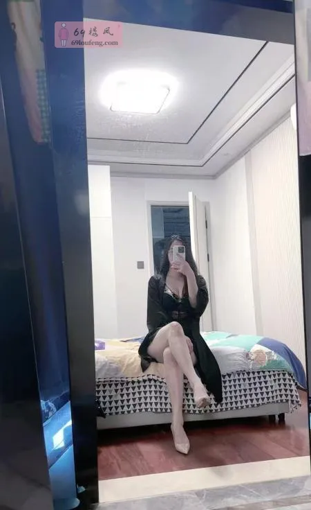 反差御姐明媚儿 - 浙江-杭州 楼凤实拍第3张