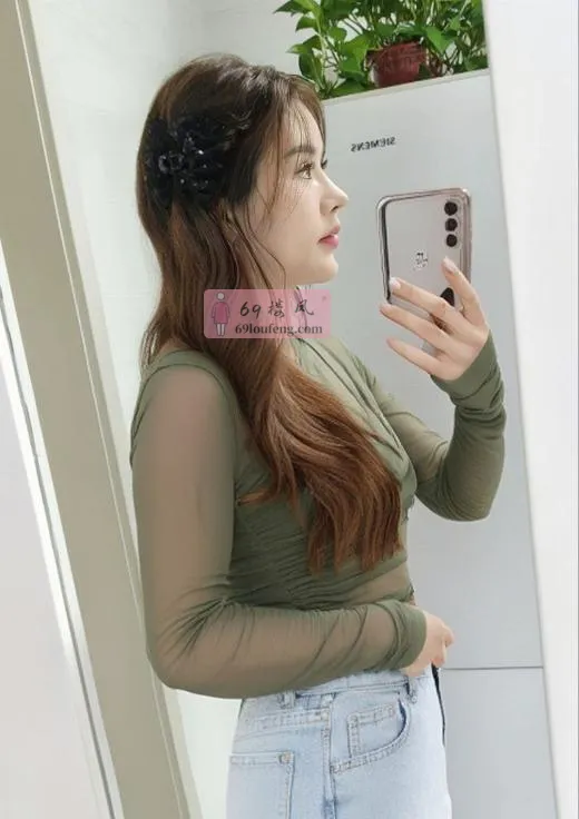 舌吻瑶族妹安妮娜 - 江苏-南京 楼凤实拍第1张