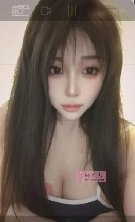 性感制服大胸香儿 - 安徽-合肥 楼凤实拍第4张