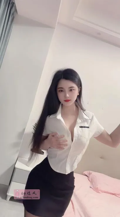 萧山尤物小妖精 - 浙江-杭州 楼凤实拍第4张