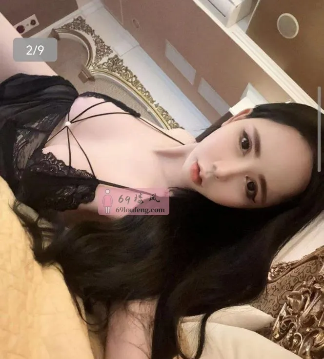 粉嫩多汁妖娆甜妹 - 陕西-西安 楼凤实拍第2张