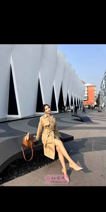 小鱼儿大美腿 - 北京-朝阳区 楼凤实拍第3张