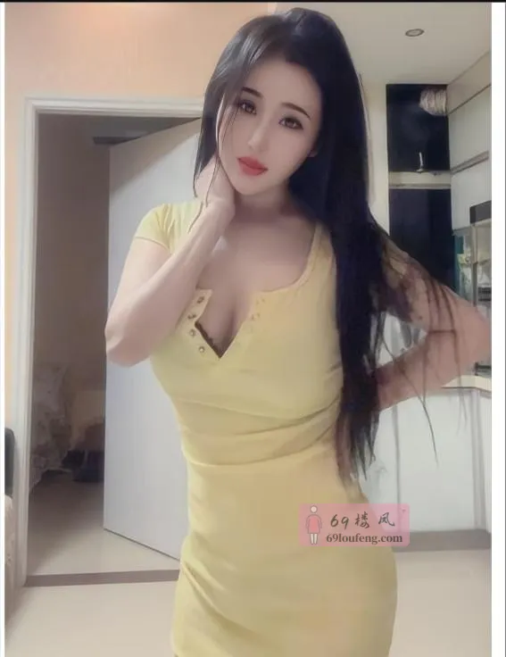 风骚美臀小狐狸 - 广东-深圳 楼凤实拍第2张