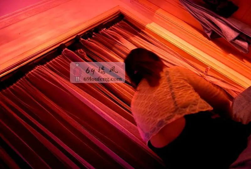 白云性价比朵朵 - 广东-广州 楼凤实拍第3张